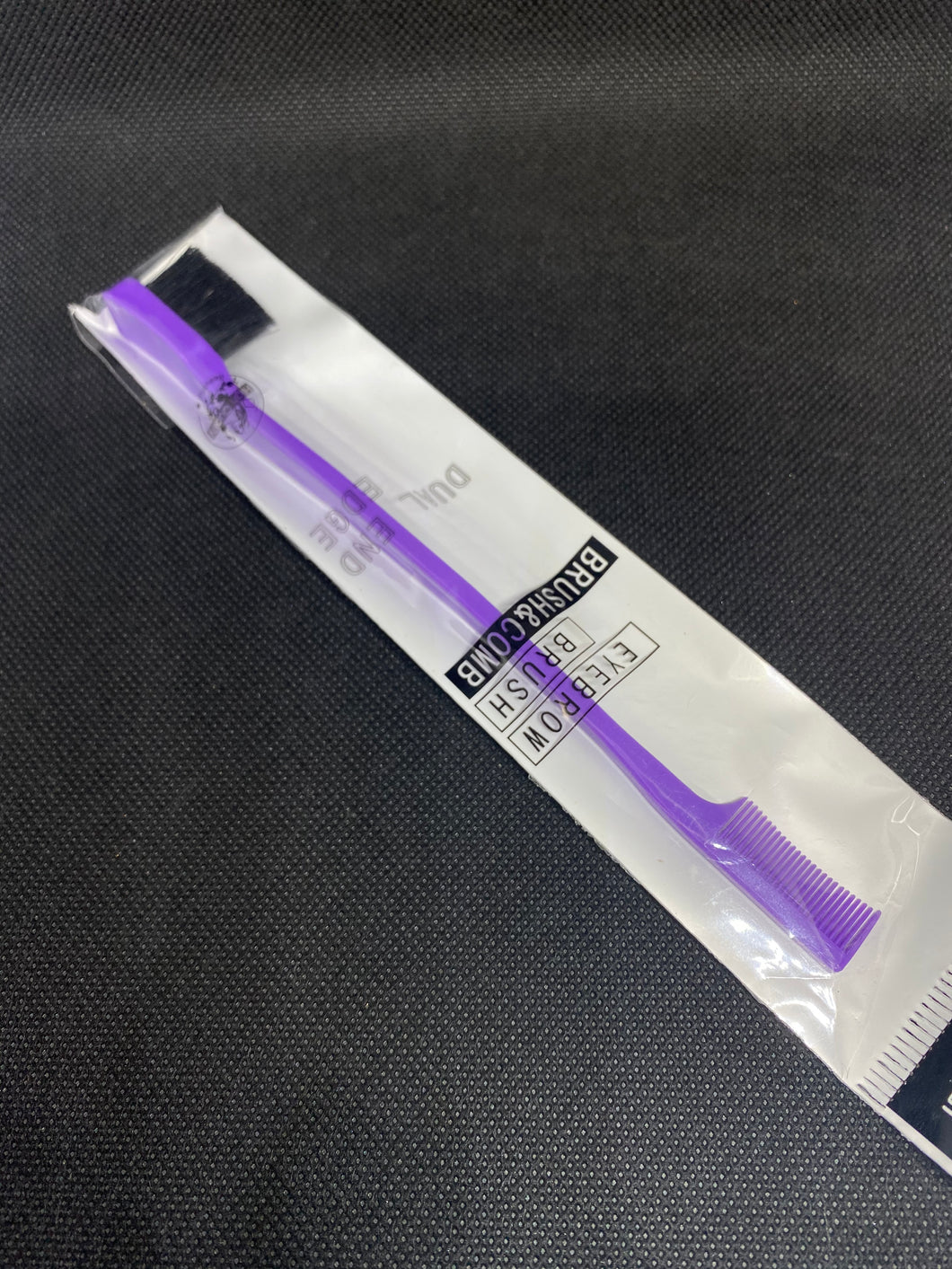 Purple Edge Brush