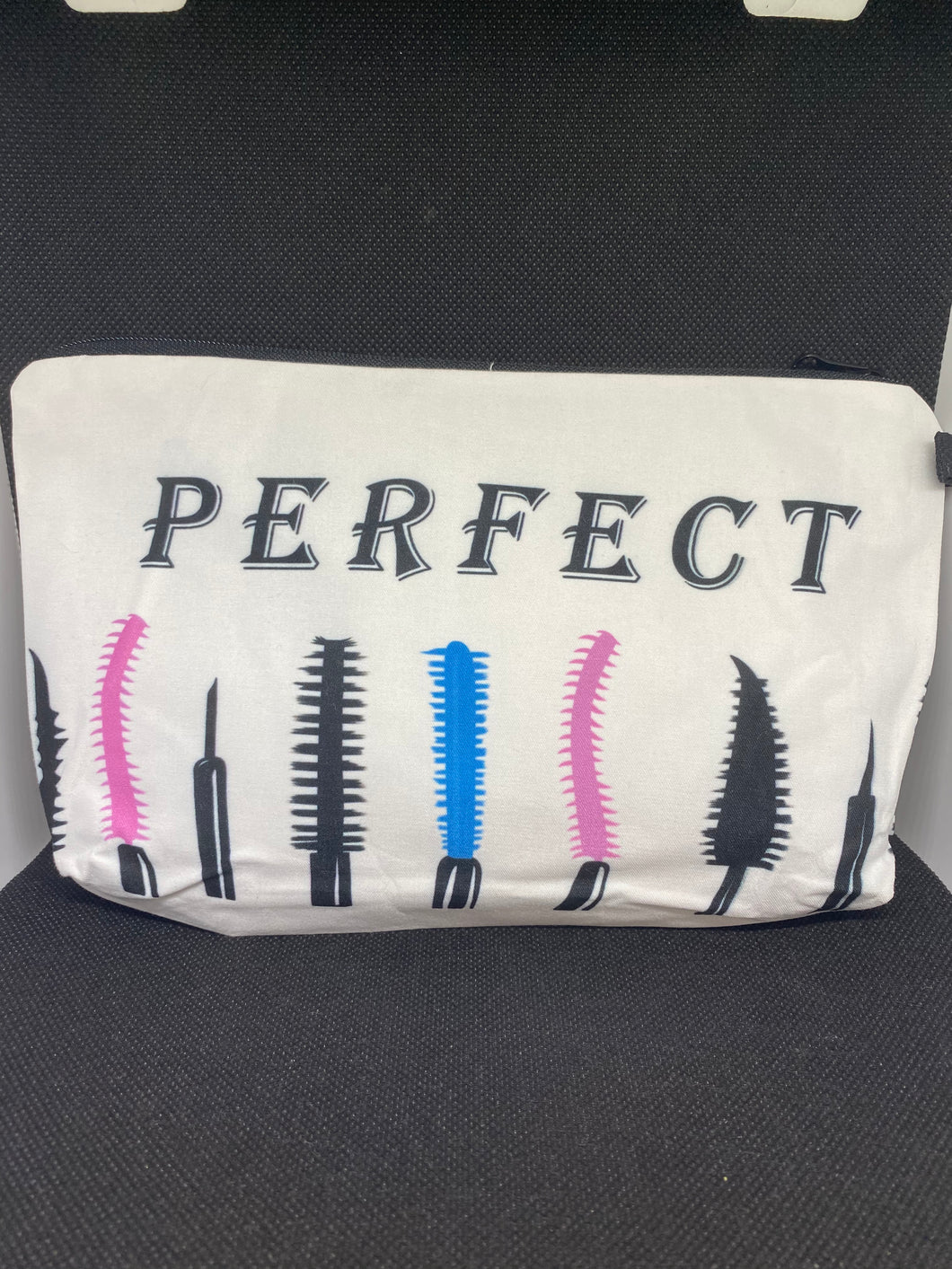 Make-Up Bag